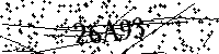 Bitte geben Sie die Buchstaben und Zahlen unten ein