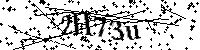 Bitte geben Sie die Buchstaben und Zahlen unten ein