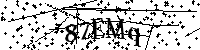 Bitte geben Sie die Buchstaben und Zahlen unten ein