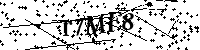 Bitte geben Sie die Buchstaben und Zahlen unten ein