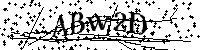 Bitte geben Sie die Buchstaben und Zahlen unten ein