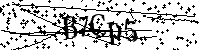 Bitte geben Sie die Buchstaben und Zahlen unten ein