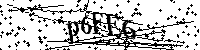 Bitte geben Sie die Buchstaben und Zahlen unten ein