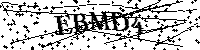 Bitte geben Sie die Buchstaben und Zahlen unten ein
