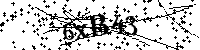 Bitte geben Sie die Buchstaben und Zahlen unten ein