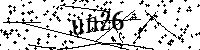 Bitte geben Sie die Buchstaben und Zahlen unten ein
