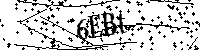 Bitte geben Sie die Buchstaben und Zahlen unten ein