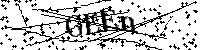 Bitte geben Sie die Buchstaben und Zahlen unten ein