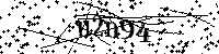Bitte geben Sie die Buchstaben und Zahlen unten ein