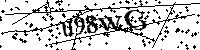 Bitte geben Sie die Buchstaben und Zahlen unten ein