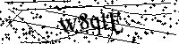 Bitte geben Sie die Buchstaben und Zahlen unten ein