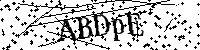 Bitte geben Sie die Buchstaben und Zahlen unten ein