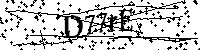 Bitte geben Sie die Buchstaben und Zahlen unten ein