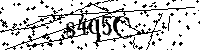 Bitte geben Sie die Buchstaben und Zahlen unten ein
