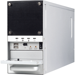 Wallmount / Desktop