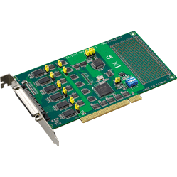 PCI Messtechnik