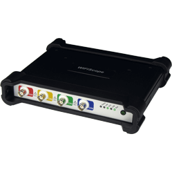 WLAN Messtechnik