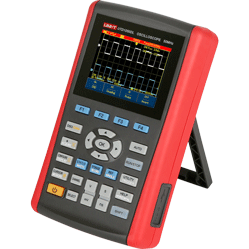 Handheld