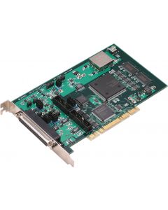 AD12-16U(PCI)EV 12 Bit Multi-I/O PCI-Karte 1