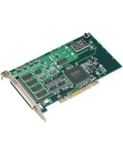 AD12-64(PCI) Multi-channel Analog Input Board für PCI 1