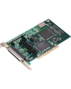 AD16-16(PCI)EV 16 Bit Multi-I/O PCI-Karte 1