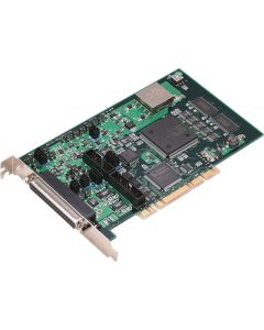 AD16-16U(PCI)EV 16 Bit Multi-I/O PCI-Karte 1