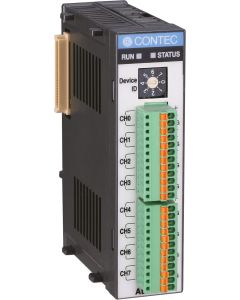 ADI12-8(FIT)GY Ethernet Messmodul