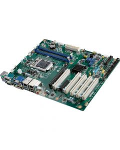 AIMB-706-Serie: ATX-Motherboard mit starkem Prozessor