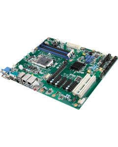 AIMB-786: industrielles ATX-Motherboard