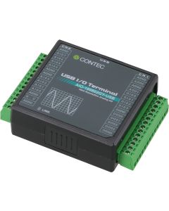 AIO-160802GY-USB 16 Bit Multi-I/O-Karte für USB 1