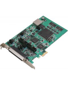 AIO-161601UE3-PE A/D + Multi I/O PCIe Karte