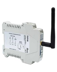 AirGate-Modbus: flexibles drahtloses Gateway