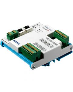 AMAX-4860: 8-Kanal-IDI-/8-Kanal-PhotoMOS EtherCAT-Remote-I/O-Modul