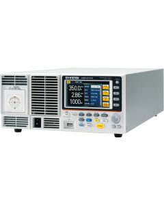 ASR-2000 Serie: Programmierbare AC/DC Stromquelle