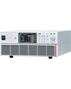 ASR-3000 Serie: Programmierbare AC/DC Quelle