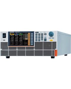 ASR-6000 Serie: Programmierbares Hochleistungs-AC/DC-Netzgeräte, 1- & 3-phasig, für Präzisionstests