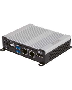 BX-U200-Serie: extrem kompakter Embedded-Box-Computer mit USB