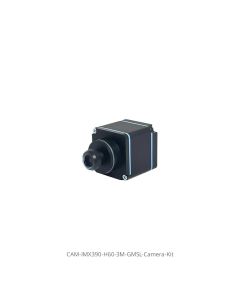 GMSL Camera Kits für die EAC-3000 Serie