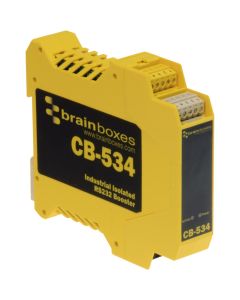 CB-534 Isolator-Extender 