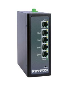 CL1314R-Serie: robuste High-Speed-Ethernet-Extender 