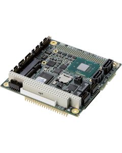 CM2-BT2-E3825 Extreme Rugged PC/104-Plus Single Board Computer