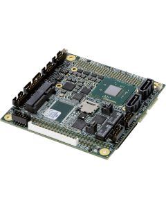 CM3-BT4-E3845 Extreme Rugged PC/104-Plus, PCI-104 Single Board Computer