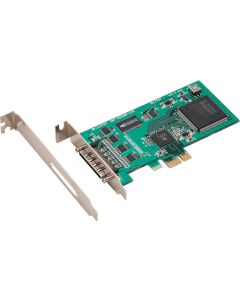 CNT-3204MT-LPE PCIe Zählerkarte 1