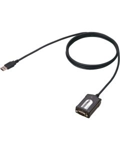 COM-1PD(USB)H: serielle Kommunikations-USB-I/O-Einheit über RS-422A/485