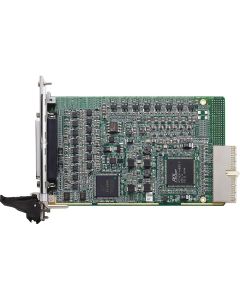 cPCI-6216V-GL: 16-Kanal Spannungsausgangsmodul