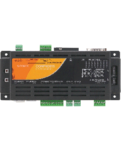CPS-MC341-ADSC2-111 Multi-I/O M2M-Controller Modul