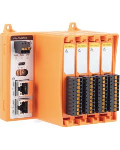 CPSN-EOB471EC-41/81: I/O-Erweiterung für CONPROSYS-nano-Serie mit EtherCAT-Schnittstelle