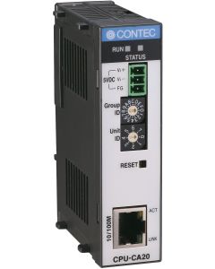 CPU-CA20(FIT)GY F&eIT Ethernet Kommunikationsmodul