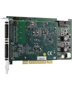 DAQ-2214: 16/8-Kanal 16 Bit Multi-I/O-Karte