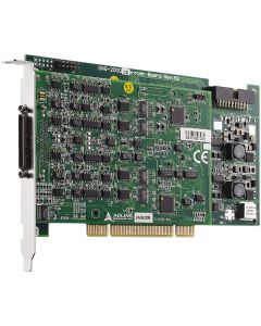 DAQ-2501: 8-Kanal 14 Bit Multi-I/O-Karte